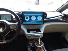 BYD Dolphin 405km Free Version - ფოტო 17