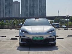 BYD Seal 06GT 520km Plus Edition - ფოტო 2