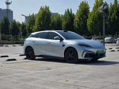 BYD Seal 06GT 520km Plus Edition - ფოტო 3
