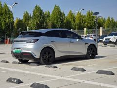 BYD Seal 06GT 520km Plus Edition - ფოტო 7