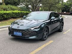 MG7 1.5T Dual-clutch Elegant Edition - фото 1