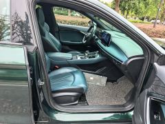 MG7 1.5T Dual-clutch Elegant Edition - фото 10