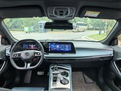 MG7 1.5T Dual-clutch Elegant Edition - фото 11