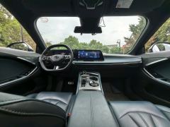 MG7 1.5T Dual-clutch Elegant Edition - фото 12