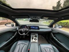 MG7 1.5T Dual-clutch Elegant Edition - фото 13