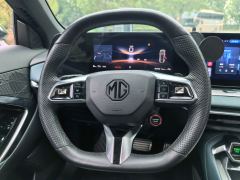 MG7 1.5T Dual-clutch Elegant Edition - фото 14