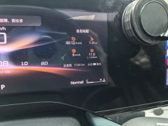 MG7 1.5T Dual-clutch Elegant Edition - фото 15