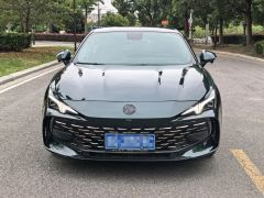 MG7 1.5T Dual-clutch Elegant Edition - фото 2