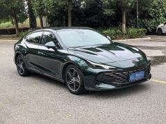 MG7 1.5T Dual-clutch Elegant Edition - фото 3