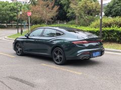 MG7 1.5T Dual-clutch Elegant Edition - фото 4