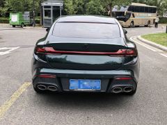 MG7 1.5T Dual-clutch Elegant Edition - фото 5
