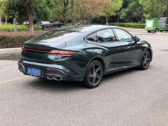 MG7 1.5T Dual-clutch Elegant Edition - фото 6