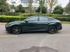MG7 1.5T Dual-clutch Elegant Edition - фото 7