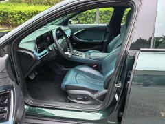 MG7 1.5T Dual-clutch Elegant Edition - фото 8