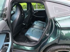 MG7 1.5T Dual-clutch Elegant Edition - фото 9