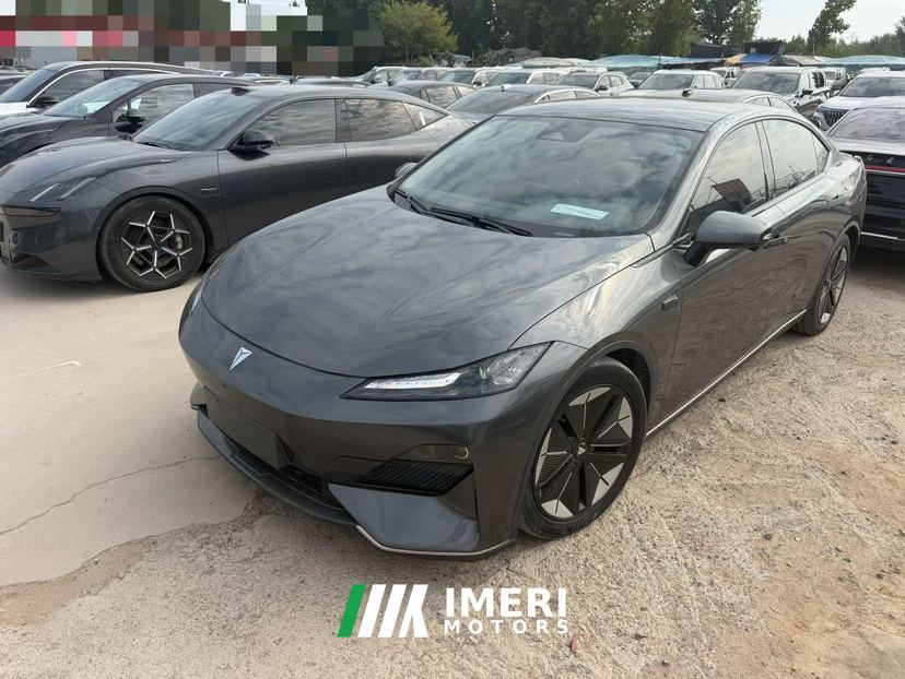 Deepal SL03 EREV 200km Max - ავტომობილი ჩინეთიდან