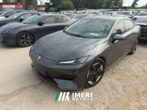 2023 Deepal SL03 EREV 200km Max - автомобиль из Китая