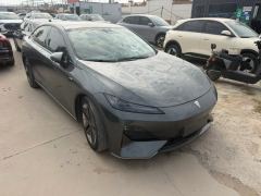 Deepal SL03 EREV 200km Max - ფოტო 3
