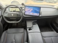 Deepal SL03 EREV 200km Max - ფოტო 5