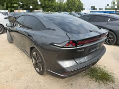 Deepal SL03 EREV 200km Max - ფოტო 7