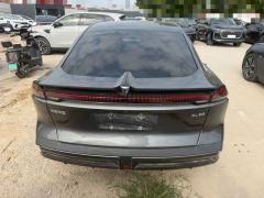 Deepal SL03 EREV 200km Max - ფოტო 8