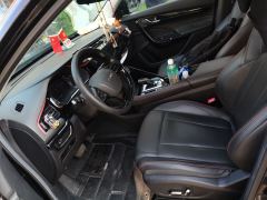 Dongfeng AX7 Edition 1.5T DF31 - photo 11