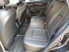 Dongfeng AX7 Edition 1.5T DF31 - photo 13