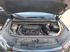Dongfeng AX7 Edition 1.5T DF31 - photo 16