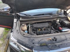 Dongfeng AX7 Edition 1.5T DF31 - photo 20