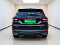 Dongfeng AX7 Edition 1.5T DF31 - photo 3