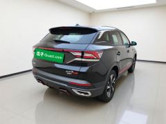 Dongfeng AX7 Edition 1.5T DF31 - photo 4