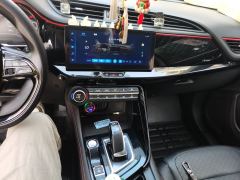 Dongfeng AX7 Edition 1.5T DF31 - photo 9
