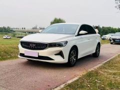 Geely Emgrand Champion 1.5L CVT Luxury - ფოტო 1
