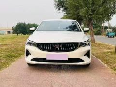 Geely Emgrand Champion 1.5L CVT Luxury - ფოტო 2