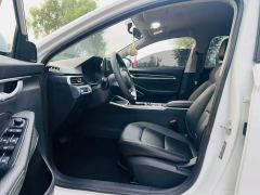 Geely Emgrand Champion 1.5L CVT Luxury - ფოტო 4