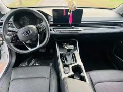 Geely Emgrand Champion 1.5L CVT Luxury - ფოტო 5