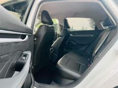 Geely Emgrand Champion 1.5L CVT Luxury - ფოტო 6