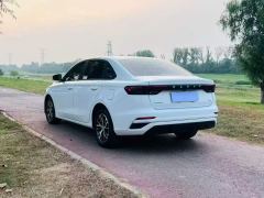 Geely Emgrand Champion 1.5L CVT Luxury - ფოტო 9