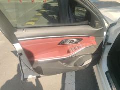 BMW i3 eDrive 35 L - photo 12