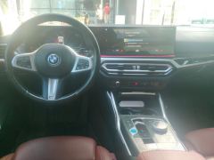 BMW i3 eDrive 35 L - photo 16