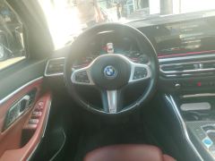 BMW i3 eDrive 35 L - photo 18