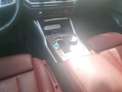 BMW i3 eDrive 35 L - photo 19
