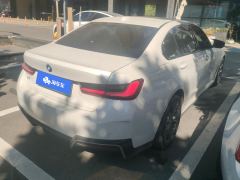 BMW i3 eDrive 35 L - photo 2