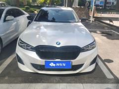 BMW i3 eDrive 35 L - photo 3