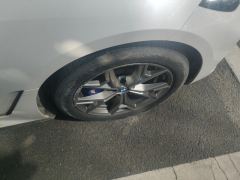 BMW i3 eDrive 35 L - photo 6