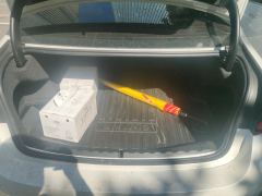BMW i3 eDrive 35 L - photo 7