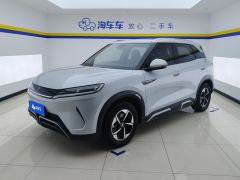 BYD Yuan UP 401km Elite Edition - ფოტო 1