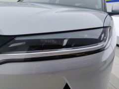 BYD Yuan UP 401km Elite Edition - ფოტო 4