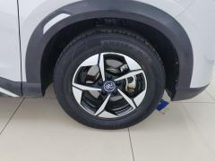 BYD Yuan UP 401km Elite Edition - ფოტო 6