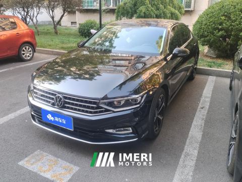2025 Volkswagen Magotan Edition 330TSI Luxury Version - ავტომობილი ჩინეთიდან